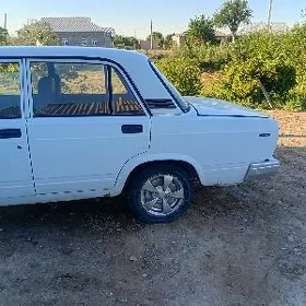 Lada 2107 2003