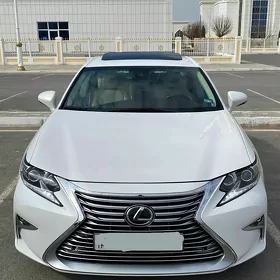 Lexus ES 350 2017