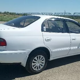 Toyota Corona 1993