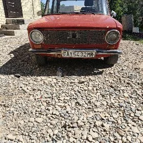 Lada 2104 1986