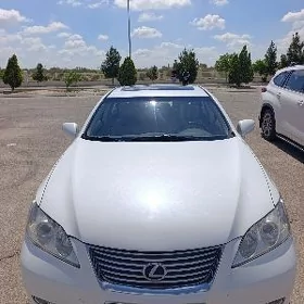 Lexus ES 350 2008