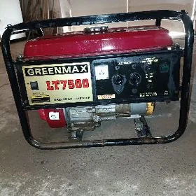 генератор тока / generator