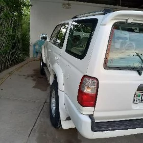Toyota 4Runner 1997