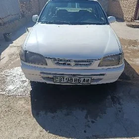 Toyota Corolla 1995