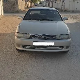 Toyota Cresta 1993