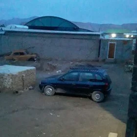 Opel Vita 1998