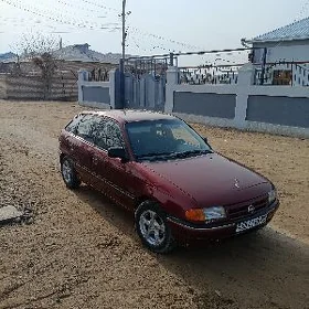 Opel Astra 1991