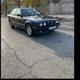 BMW 325 1996