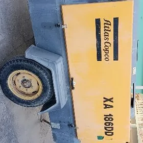 JCB 3CX Compact 2009