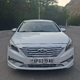 Hyundai Sonata 2016
