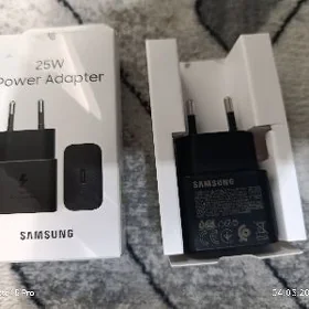 Adapter 25 Watt Zaryadka