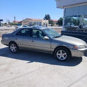 Toyota Camry 1998