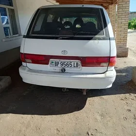 Toyota Previa 1995