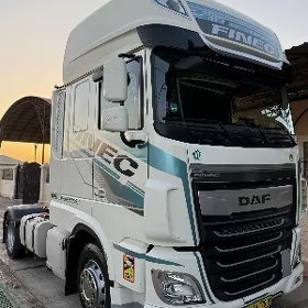 DAF 480 2021