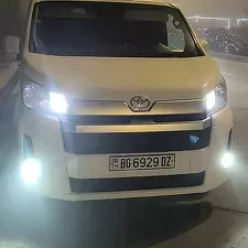 Toyota Hiace 2020