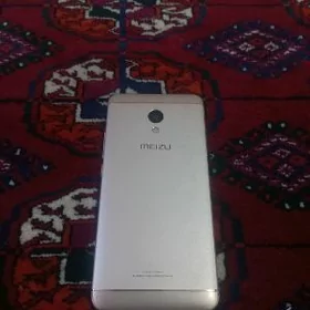 Meizu m5s
