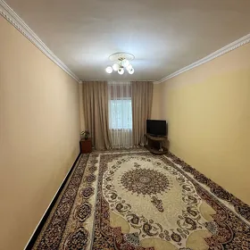 5 Мкр 2 Комнаты