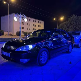 Toyota Camry 2003