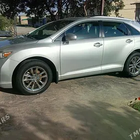 Toyota Venza 2010