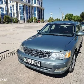 Toyota Avalon 2003
