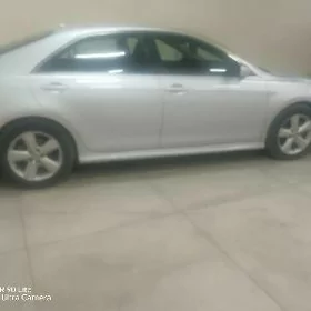 Toyota Camry 2009