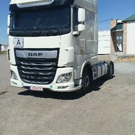 DAF 480 2021
