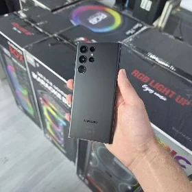 S 22 ultra