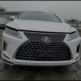 Lexus RX 350 2020