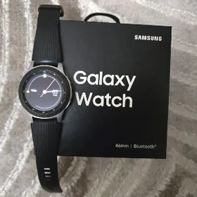 Saumsung Galaxy Watch