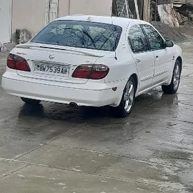 Nissan Maxima 2005