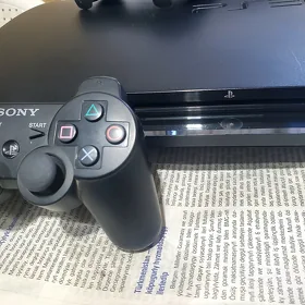 ps3 playstation3 slim