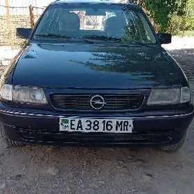 Opel Astra 1994