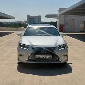 Lexus ES 350 2017