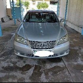 Lexus ES 350 2010