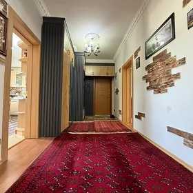 Taslama 2-komnat Amatly baha