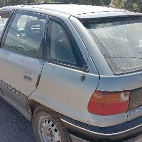 Opel Astra 1991