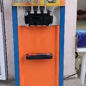 Donper marozna aparat