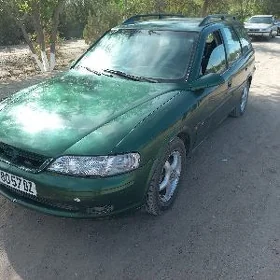 Opel Vectra 1997