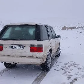Land Rover Range Rover 1997