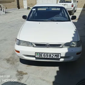 Toyota Corolla 1994