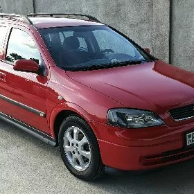 Opel Astra 2003