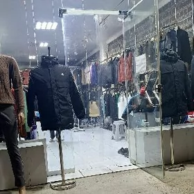 Kalyonny ayna magazyndan ayyrl
