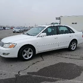 Toyota Avalon 2000