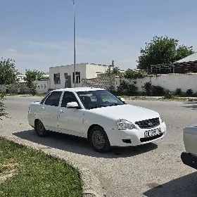 Lada Priora 2015