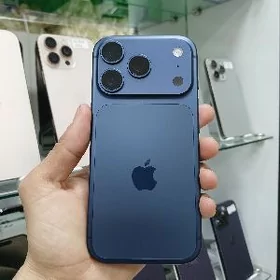 IPHONE 17 PRO KREDIT