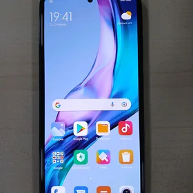 Redmi Not 10S