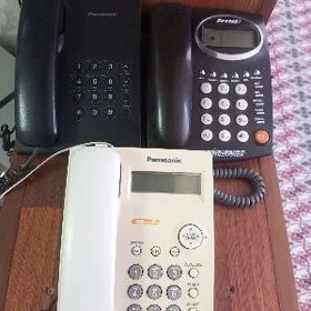 Domasny telefon