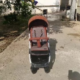 Продаётся коляска!!!