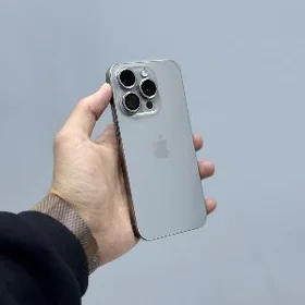 IPHONE 15 PRO 256 ZAA
