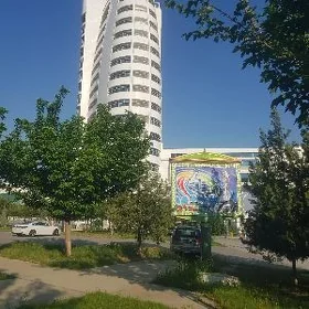 Moskowskiý 4 komnat